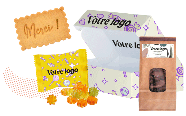 Box gourmande