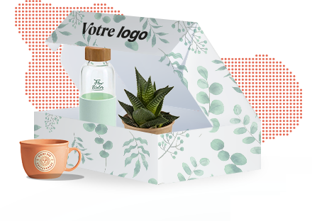 Box personnalisée