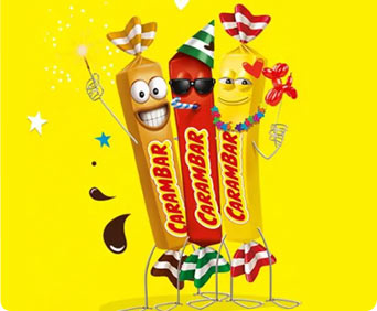 Carambar