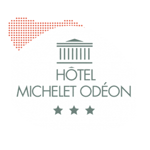 Hôtel Odéon Michelet 3*