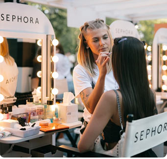 Sephora