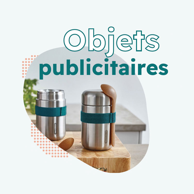 Objets publicitaires