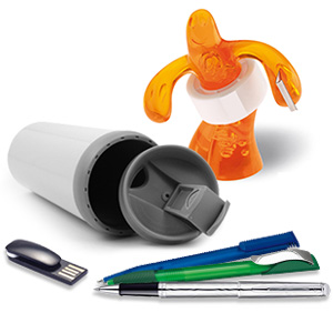 Objets publicitaire