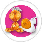 Objets originaux