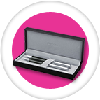 Parures de stylos
