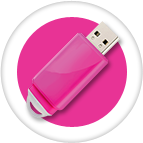 Clés USB