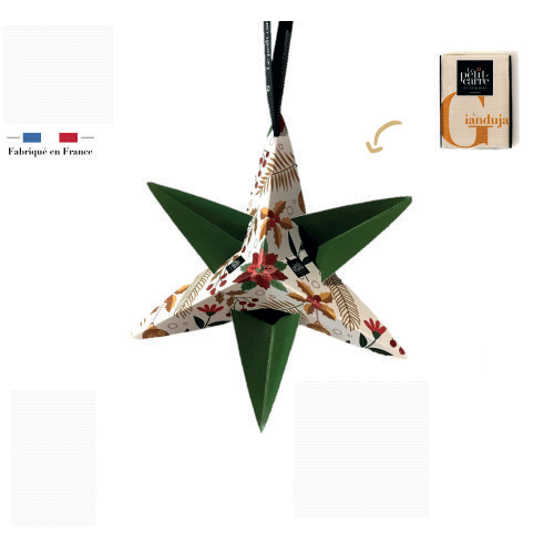 etoile-chocolat-personnalisable