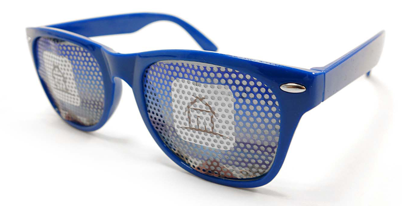 lunettes