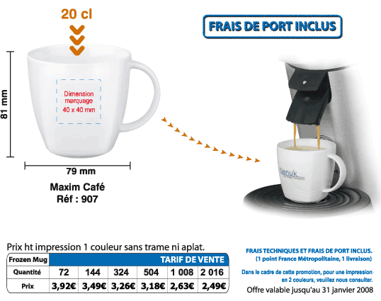 mini-mug