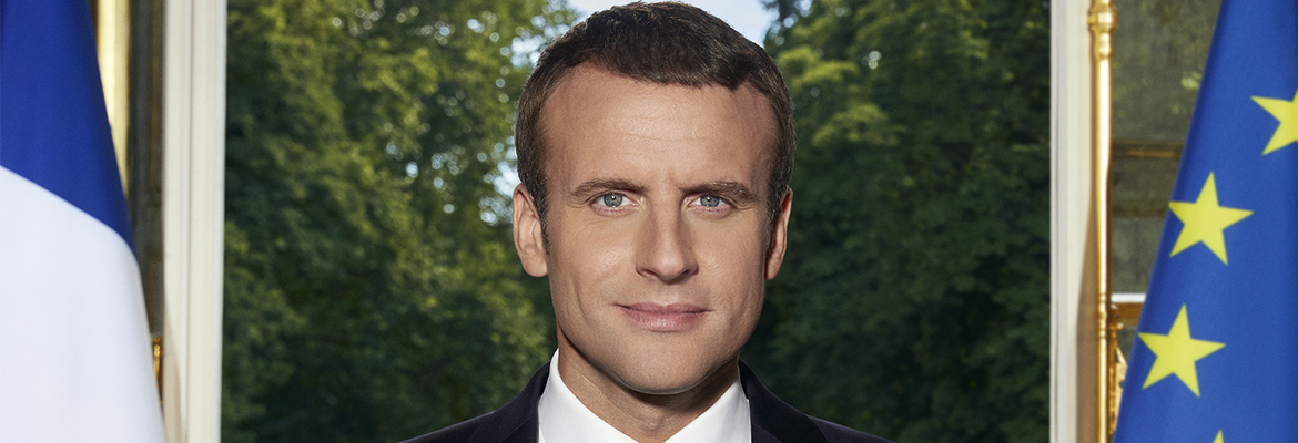 president-macron