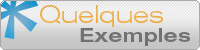 Plus d exemples - contactez nous au 02 40 35 21 80